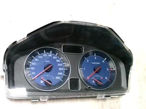 Instrument cluster VOLVO C30 (533) 2.0 D | BP27671201C47 