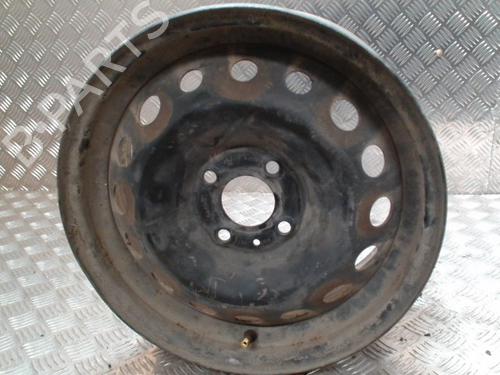 Used Rim Rim 37685176 37685176