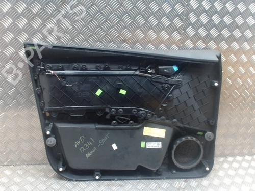 Front right panel SEAT ARONA (KJ7, KJP) 1.0 TSI | BP30794461C59