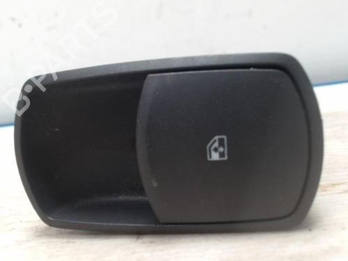 Used Right front window switch OPEL CORSA D (S07) 1.2 LPG (L08, L68) (75 hp) 25418856