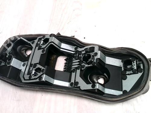 Licence plate light OPEL CORSA D (S07) 1.3 CDTI (L08, L68) | BP25423852I40