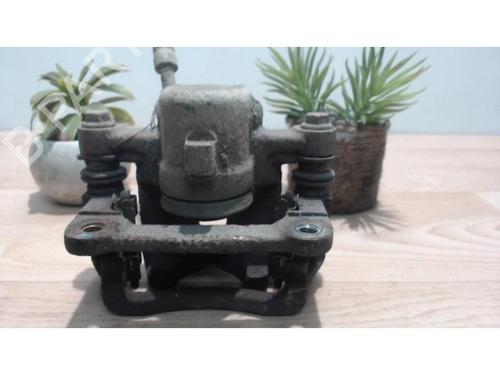 Right rear brake caliper TOYOTA COROLLA (_E12_) 1.6 VVT-i (ZZE121_, ZZE121R) | BP25412702M106