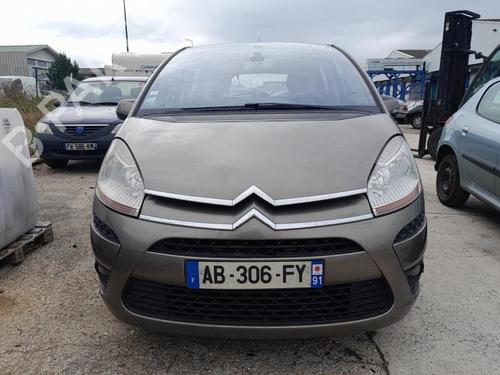 Engine mount CITROËN C4 Picasso I MPV (UD_) 1.6 HDi | BP28055122M89 