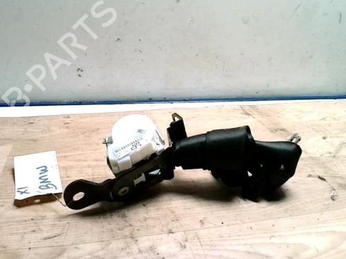 Rear center seatbelt BMW X1 (F48) sDrive 18 d | BP25427840I27 