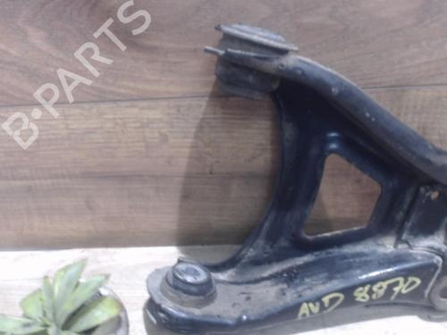 Used Right front suspension arm RENAULT KANGOO (KC0/1_) 1.5 dCi (KC07) (65 hp) 25384760