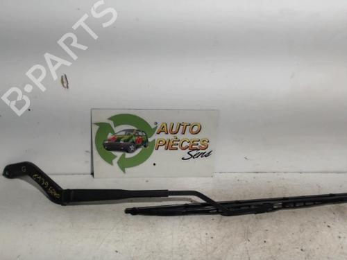 Used Front windshield wiper arm CITROËN SAXO (S0, S1) 1.1 X, SX (60 hp) 25398673