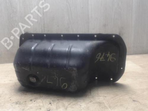 Oil sump PEUGEOT 207 (WA_, WC_) 1.4 HDi | BP29444123M115 