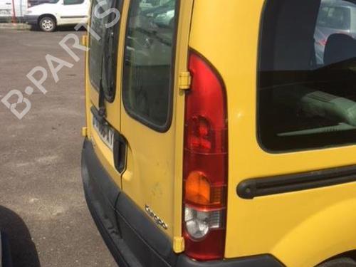 Vacuum pump RENAULT KANGOO (KC0/1_) 1.5 dCi | BP25411652M80