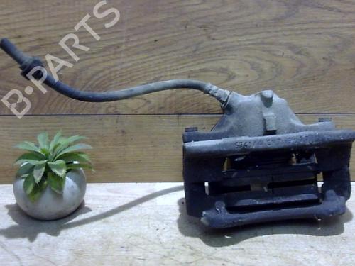 Left front brake caliper PEUGEOT PARTNER Box Body/MPV (5_, G_) 1.4 | BP25408923M105