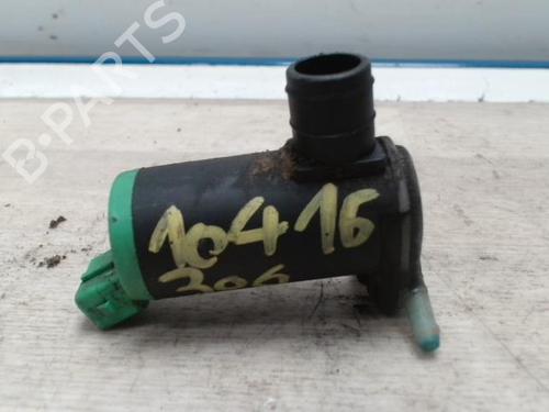 Used Washer pump PEUGEOT 306 Hatchback (7A, 7C, N3, N5) 1.4 (75 hp) 25420898