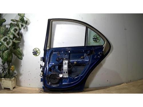 Right rear door MERCEDES-BENZ C-CLASS (W203) C 200 CDI (203.004) | BP25402032C5 