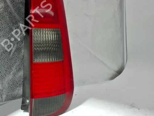 Right taillight FORD FUSION (JU_) 1.6 | BP25430866C35 