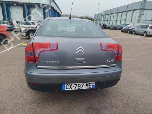 Licence plate light CITROËN C5 II (RC_) 1.8 16V (RC6FZB) | BP31235882I40