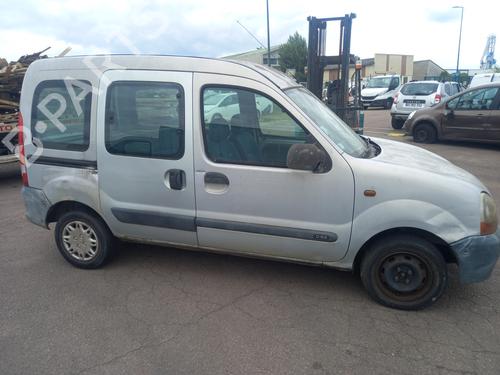 Left taillight RENAULT KANGOO (KC0/1_) D 65 1.9 (KC0E, KC02, KC0J, KC0N) | BP37076006C34 - Image 11