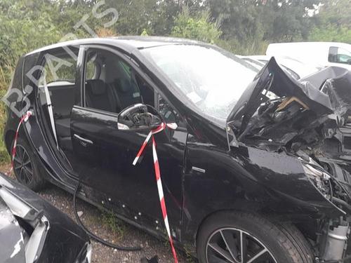 Venstre bak elrute bryter RENAULT SCÉNIC III (JZ0/1_) 1.6 dCi (JZ00, JZ12) | BP29211892I29 