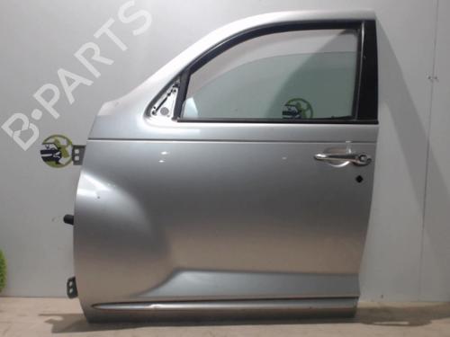 Left front door CHRYSLER PT CRUISER (PT_) 2.2 CRD | BP25390680C2