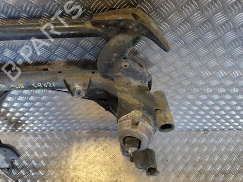Subframe BMW X5 (E53) 3.0 d | BP39590895M9 - Image 3