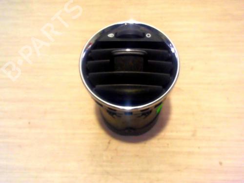 Used Air vent PEUGEOT 308 SW I (4E_, 4H_) 1.6 HDi (90 hp) 25391850