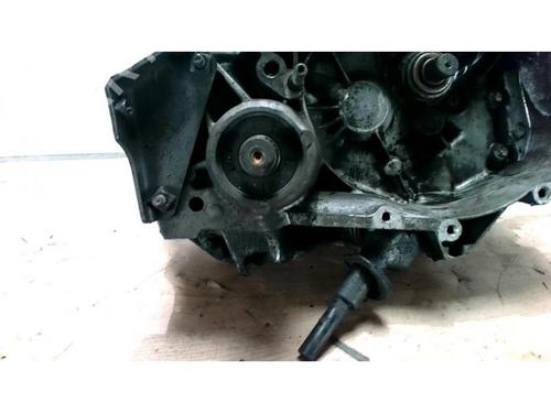 Gearkasse RENAULT CLIO II (BB_, CB_) 1.5 dCi (B/CB08) | BP25416873M3 