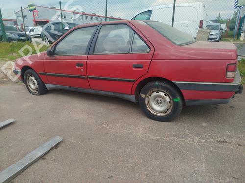 Used Parts PEUGEOT 405 I (15B) 1.6 4361882