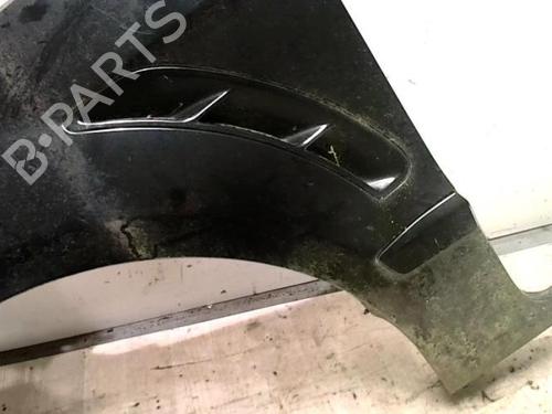 Left front fenders FORD S-MAX (WA6) 2.0 TDCi | BP26557832C41 