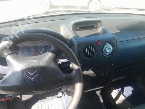 Front right panel CITROËN BERLINGO / BERLINGO FIRST MPV (MF_, GJK_, GFK_) 1.6 16V (MFNFU) | BP28310183C59 