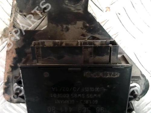 Control unit PEUGEOT 307 Break (3E) 2.0 HDi 135 | BP38030844M11 - Image 3