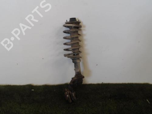 Used Left front shock absorber PEUGEOT 106 I (1A, 1C) 1.4 (75 hp) 25395641