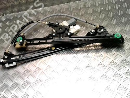 Used Front left window mechanism CITROËN C4 Picasso II 1.6 HDi / BlueHDi 115 (115 hp) 31224207