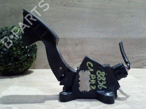 Pedal CITROËN C1 II (PA_, PS_) 1.0 VTi 72 | BP25401955I4 