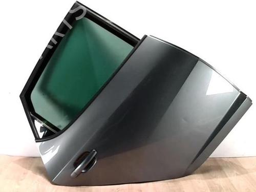 Right rear door SEAT IBIZA IV (6J5, 6P1) 1.6 TDI | BP28118553C5 