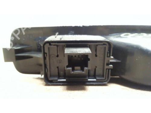 Right rear window switch RENAULT SCÉNIC III (JZ0/1_) 1.5 dCi | BP25414751I28 