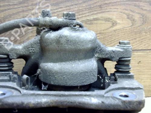 Left front brake caliper TOYOTA AURIS (_E15_) 1.4 D-4D (NDE150_, NDE150R) | BP25413722M105