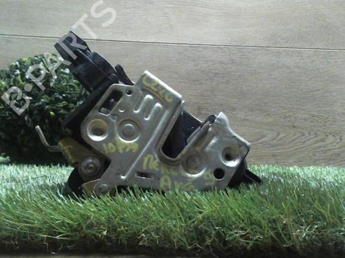 Used Front left lock MERCEDES-BENZ C-CLASS (W202) C 220 D (202.121) (95 hp) 29197519