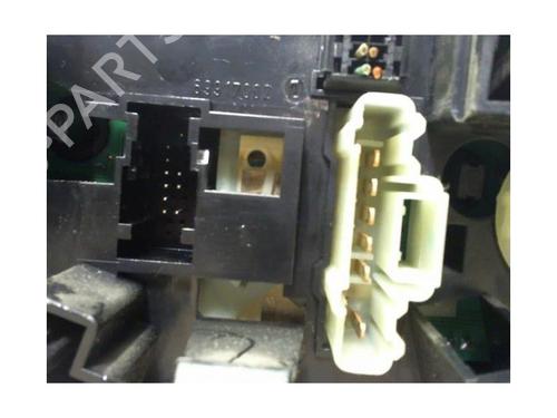 Climate control PEUGEOT 207 (WA_, WC_) 1.6 HDi | BP25388550I5 