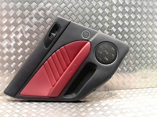 Used Rear left panel ALFA ROMEO 159 (939_) 1.9 JTDM 16V (939AXC1B, 939AXC12) (150 hp) 31221613