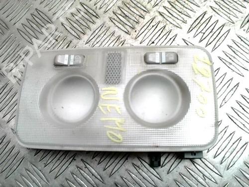 Used Interior roof light Interior roof light CITROËN NEMO MPV 1.3 HDi 75 (75 hp) 36164364 36164364