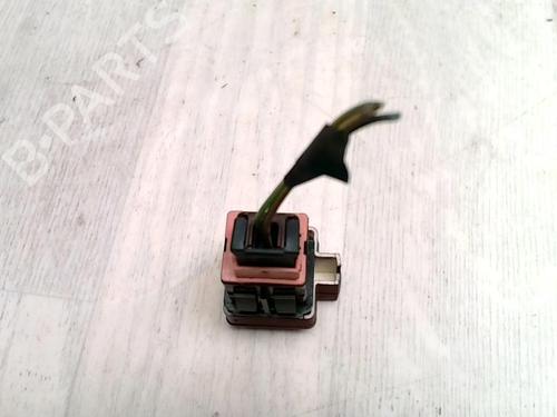 Warning switch CITROËN C4 Coupe (LA_) 1.6 HDi | BP25427976I22
