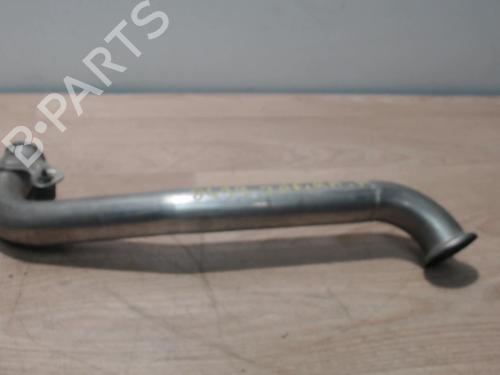 Used Pipe Pipe OPEL ZAFIRA A MPV (T98) 2.0 DTI 16V (F75) (101 hp) 25385953 25385953
