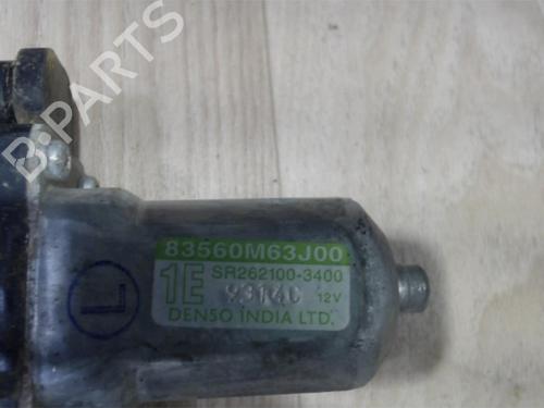 Front right window mechanism SUZUKI ALTO VII (GF, HA25_, HA35_) 1.0 (AMF310, GFC31S) | BP25387553C23 