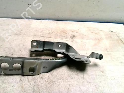 Hinge/Door check strap CITROËN C4 II (NC_) 1.6 HDi 90 | BP27335247C146 
