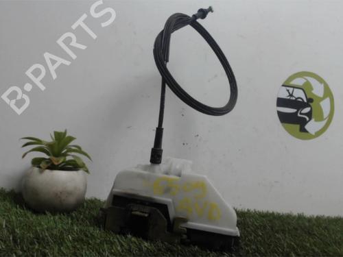 Front right lock CITROËN C3 Pluriel (HB_) 1.6 | BP25393694C97