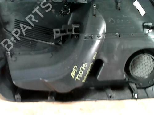Front right panel RENAULT KANGOO / GRAND KANGOO II (KW0/1_) 1.5 dCi 90 (KW05, KW08, KW0G, KW11) | BP34417106C59  - Image 5