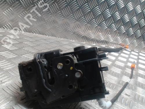 Used Rear left lock CITROËN C4 Picasso II 1.6 BlueHDi 120 (120 hp) 30607006