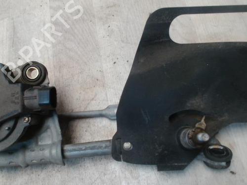 Front wiper motor TOYOTA YARIS (_P1_) 1.3 (NCP10, SCP12_) | BP25422341M29