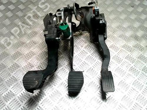 Pedal für Pedal CITROËN BERLINGO / BERLINGO FIRST MPV (MF_, GJK_, GFK_) 1.6 HDI 90 (MF9HX) (90 hp) 34417464 34417464