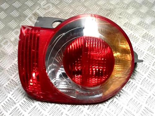 Used Right taillight RENAULT MODUS / GRAND MODUS (F/JP0_) 1.2 (JP0C, JP0K, FP0C, FP0K, FP0P, JP0P, JP0T) (75 hp) 31238225