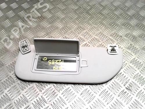 Parasol izquierda CITROËN C1 II (PA_, PS_) 1.0 VTi 72 (72 hp) 31835116