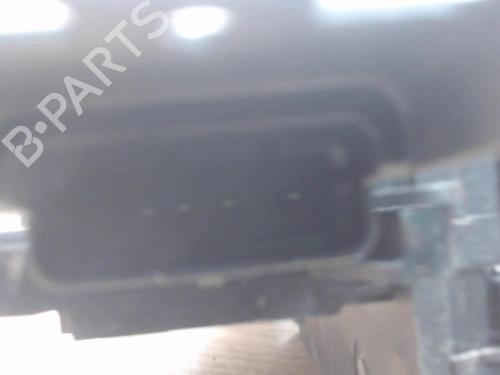 Used Front right lock PEUGEOT 207 (WA_, WC_) 1.6 HDi (90 hp) 25385612