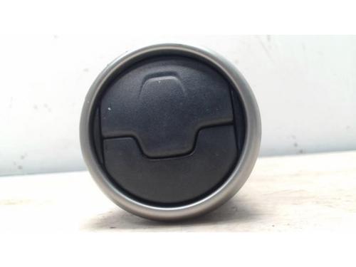 Used Air vent NISSAN QASHQAI I (J10, NJ10) 1.5 dCi (106 hp) 25419825